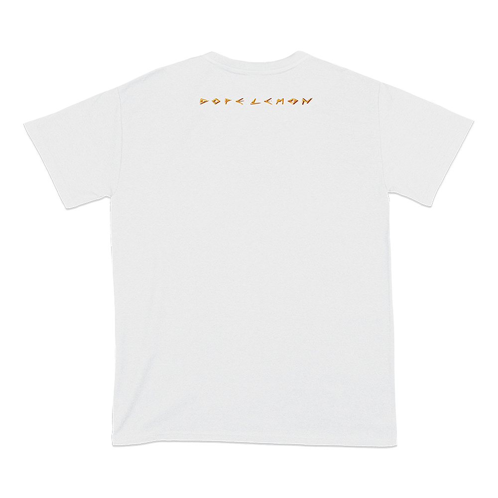 Kimosabe / White T-shirt