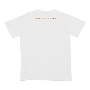 Kimosabe / White T-shirt